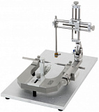 Комплект оборудования для исследования лабораторных животных David Kopf Model 900 Small Animal Stereotaxic Instrument