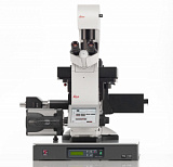 Комплекс по обработке биологических материалов в полуавтоматическом режиме (Leica Microsystems GmbH)